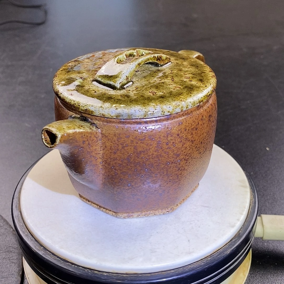 茶壶紫砂紫砂艺术