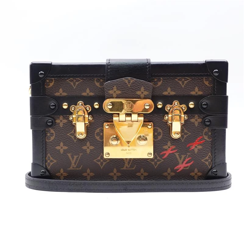 95新 LouisVuitton/路易威登 单肩包/T_ZY0000263338