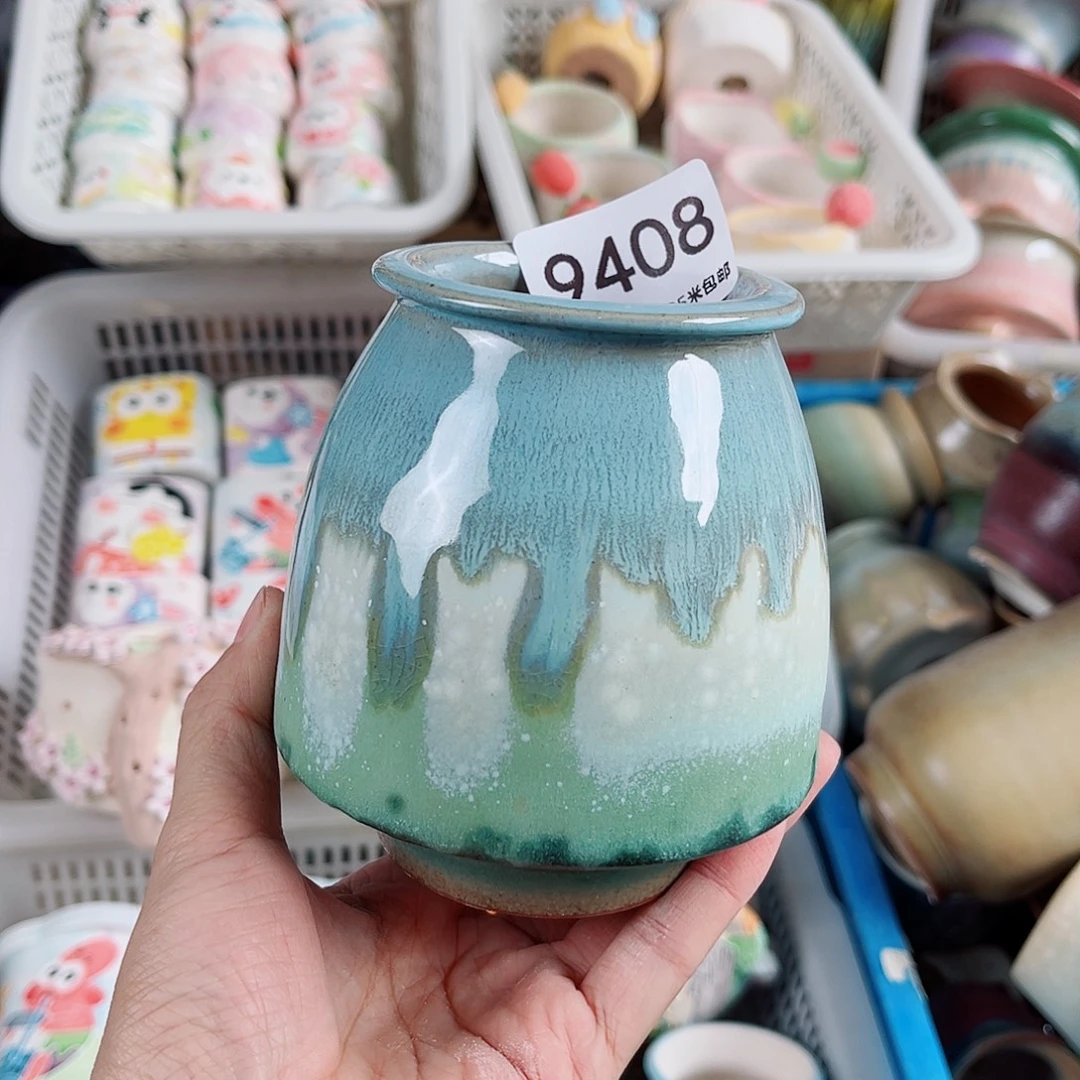 9408内口5.5景德镇手工