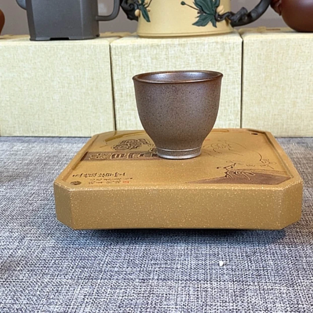 【闪购商品】茶壶紫砂用****8宜兴紫砂壶收藏