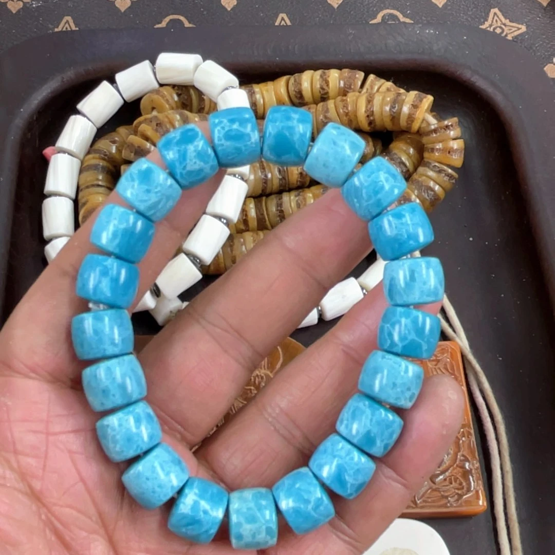 驼骨手串/手链编号160