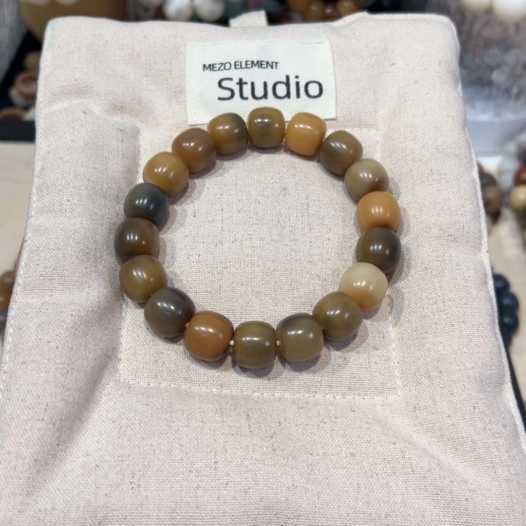 菩提根/象牙果吊坠开播浮力卡13微瑕