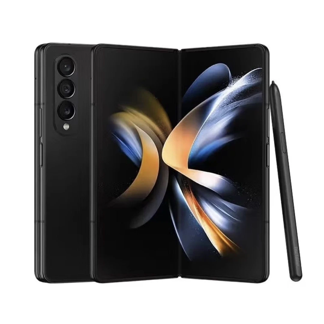 99新 Samsung/三星 Galaxy Z Fold4 国行