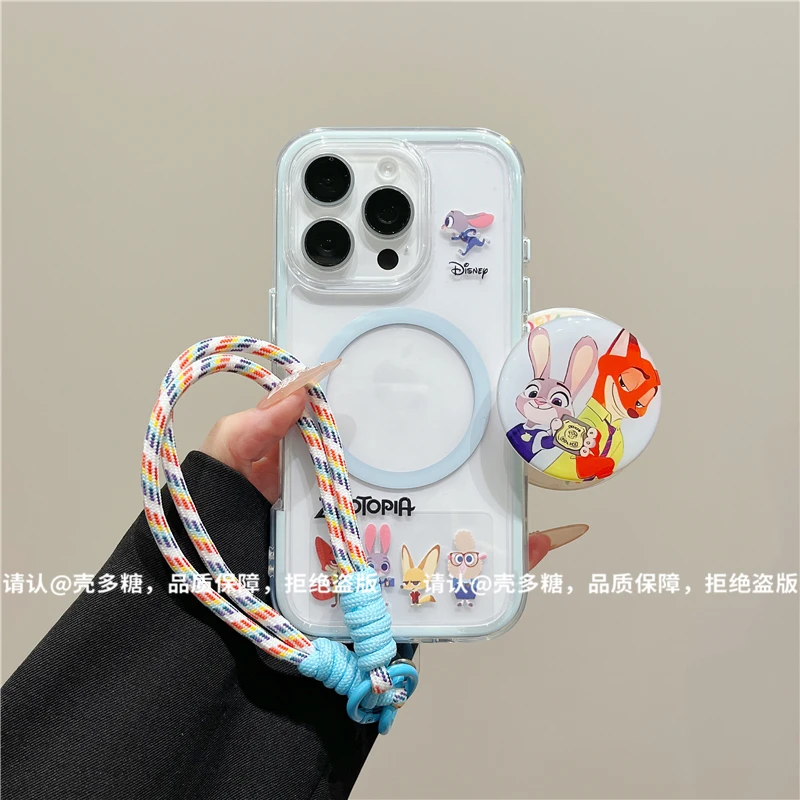 炫彩磁吸适用苹果16/iPhone/华为手机壳防摔15promax爆款pura80潮