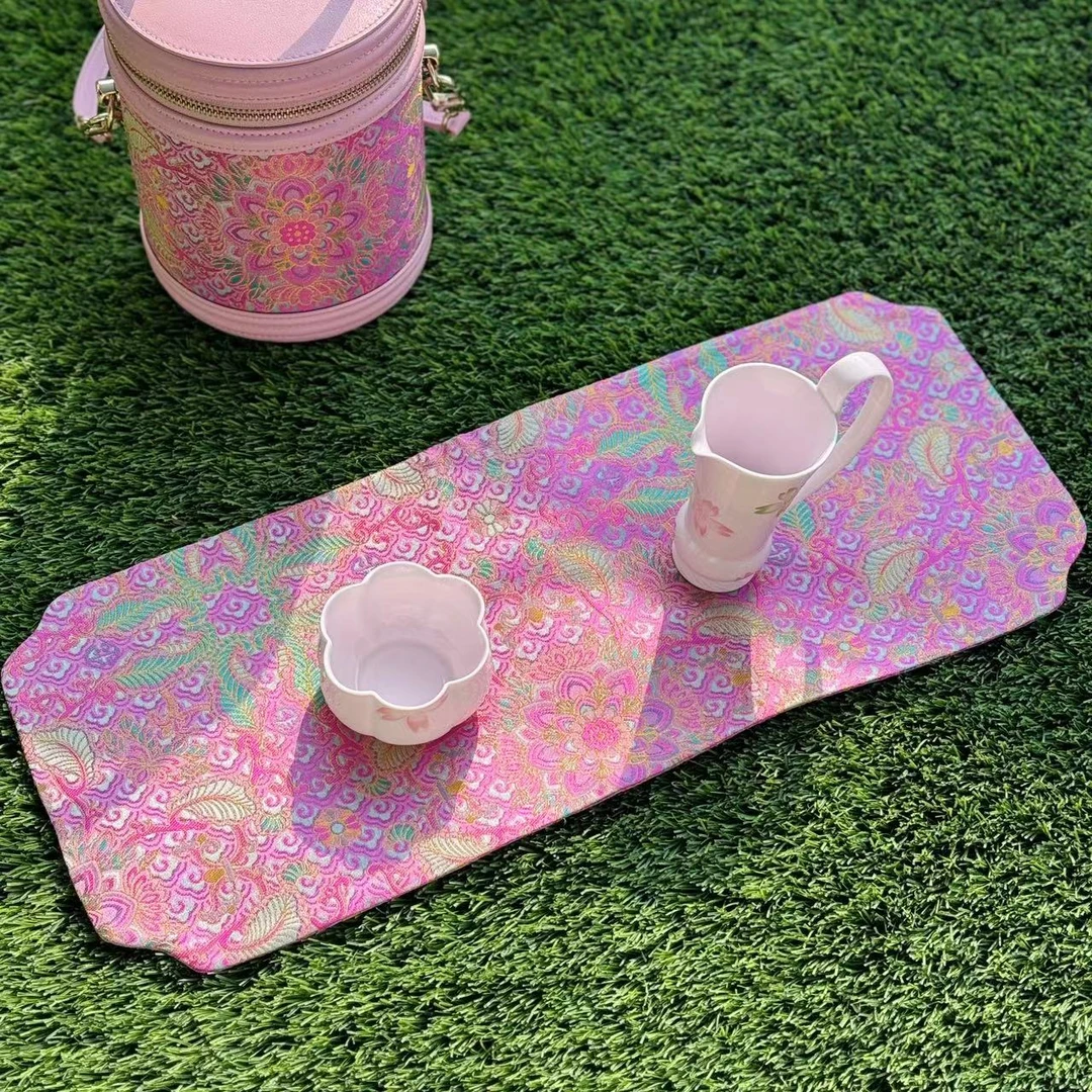 茶 席 轻奢 大气 高端