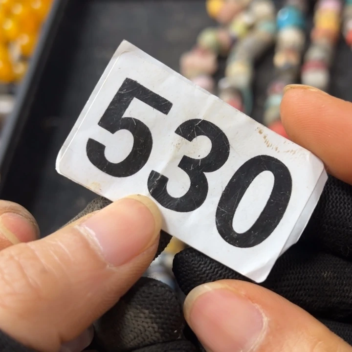 和田玉（糖玉）未镶嵌颈饰娜****亚