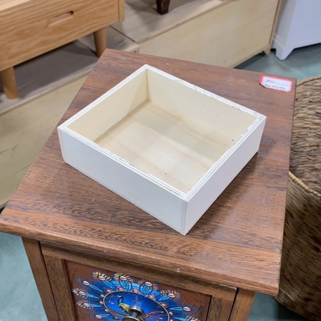 木（红木类）809发六个