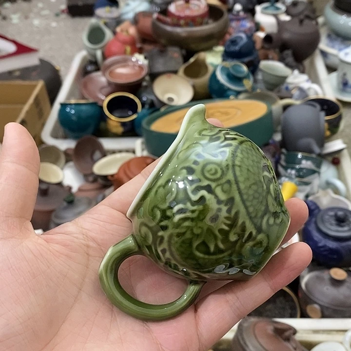 陶瓷制品生产陶瓷制品