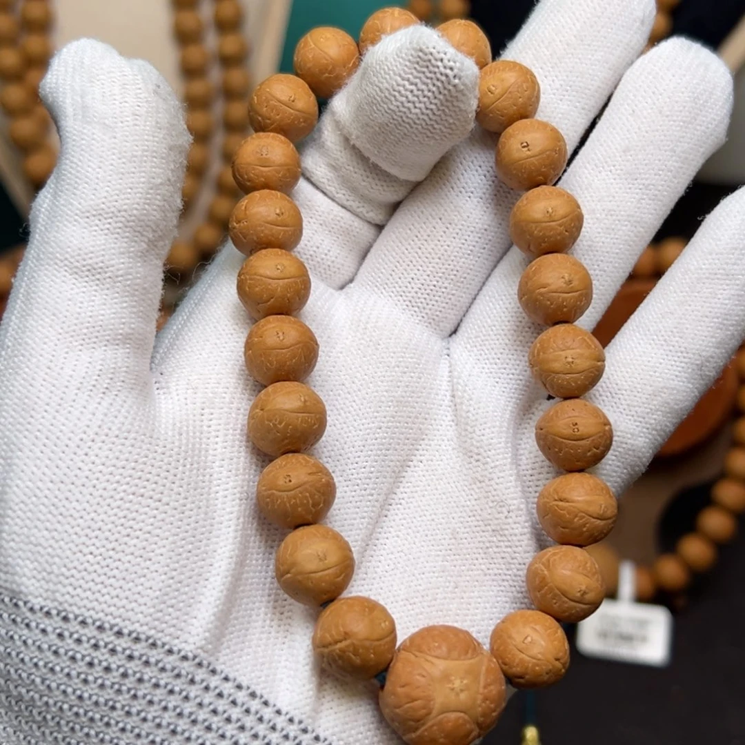 手串凤眼菩提菩提