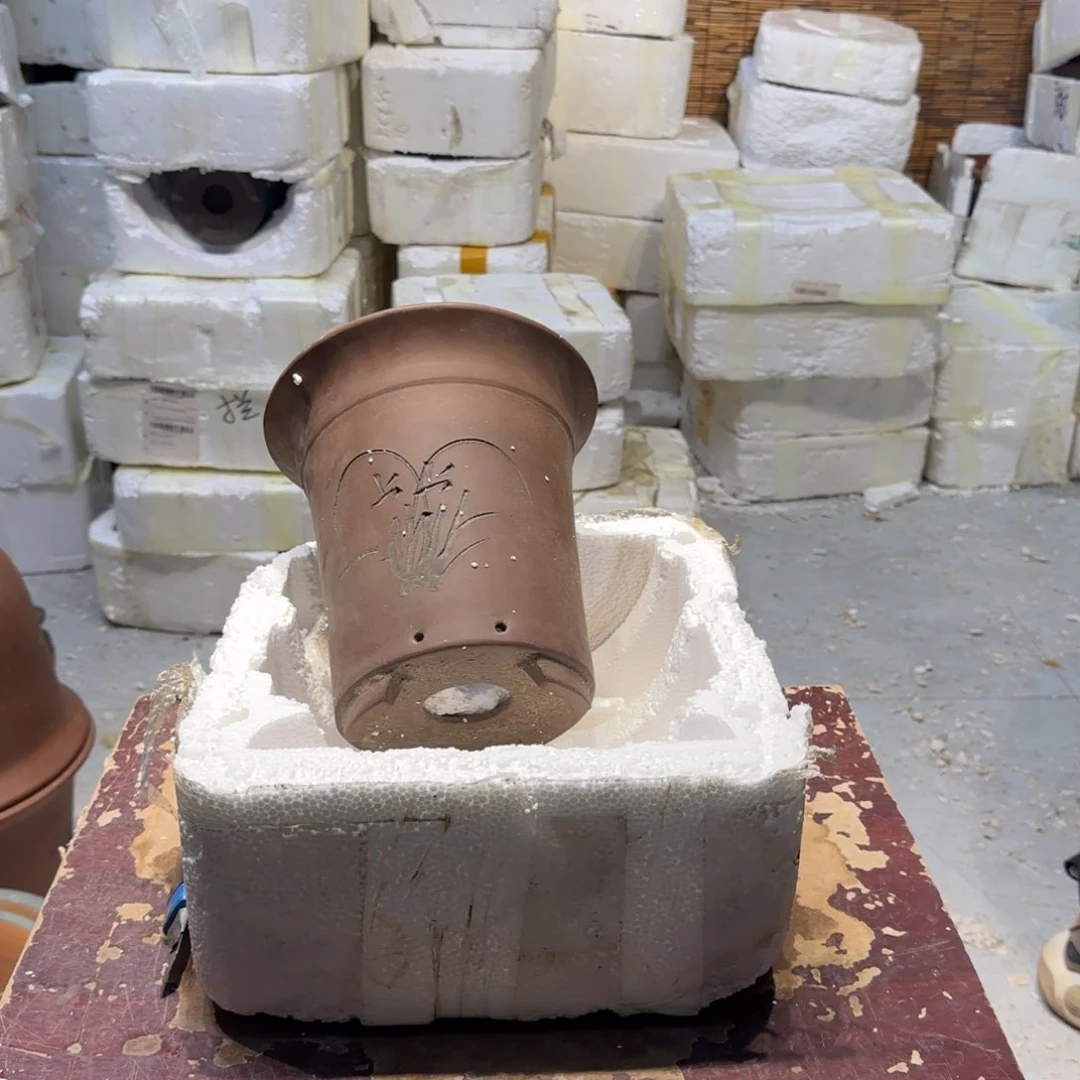 紫砂瑕疵和瑕疵都