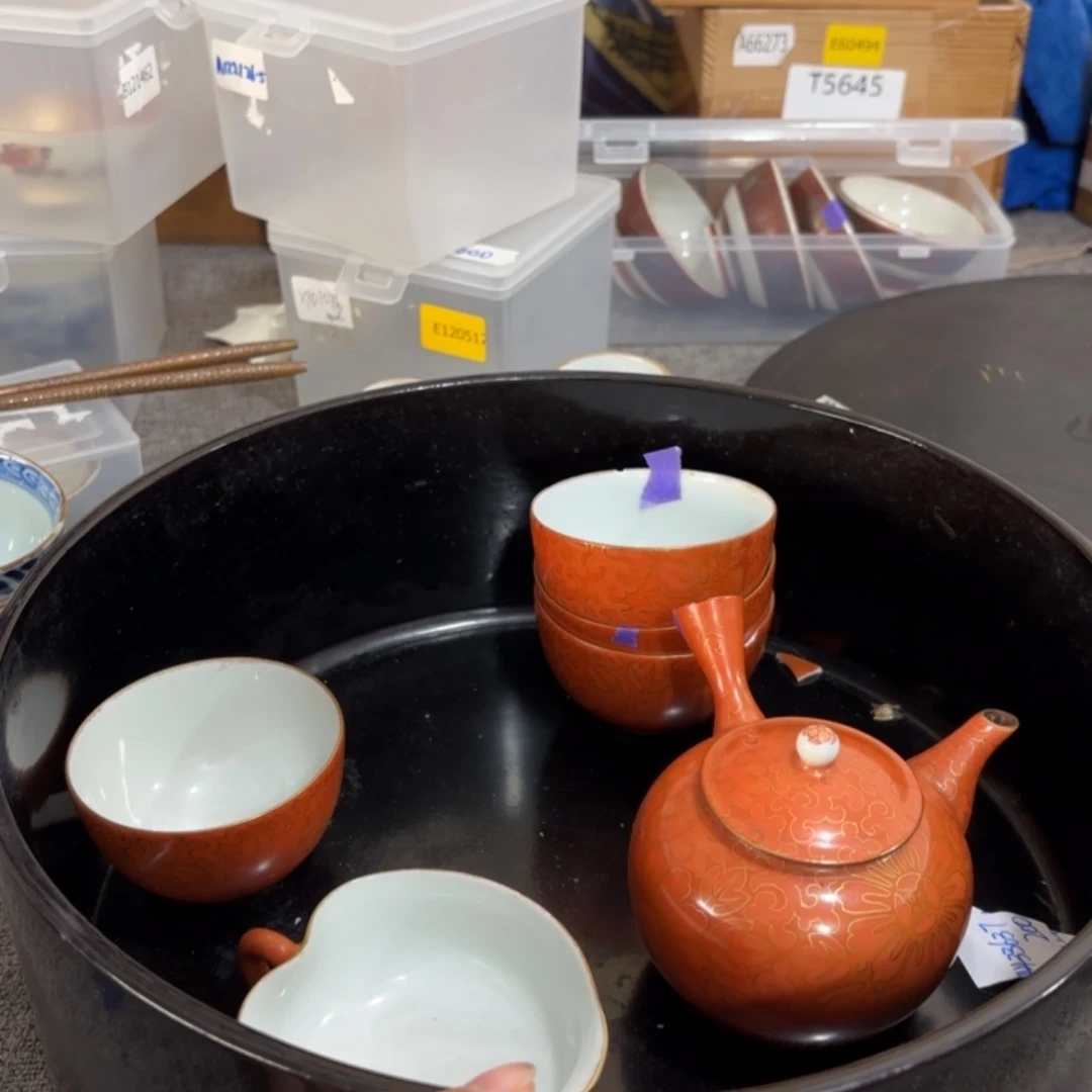 非常好看漂亮的物品