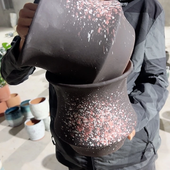 高度20厘米口20厘米