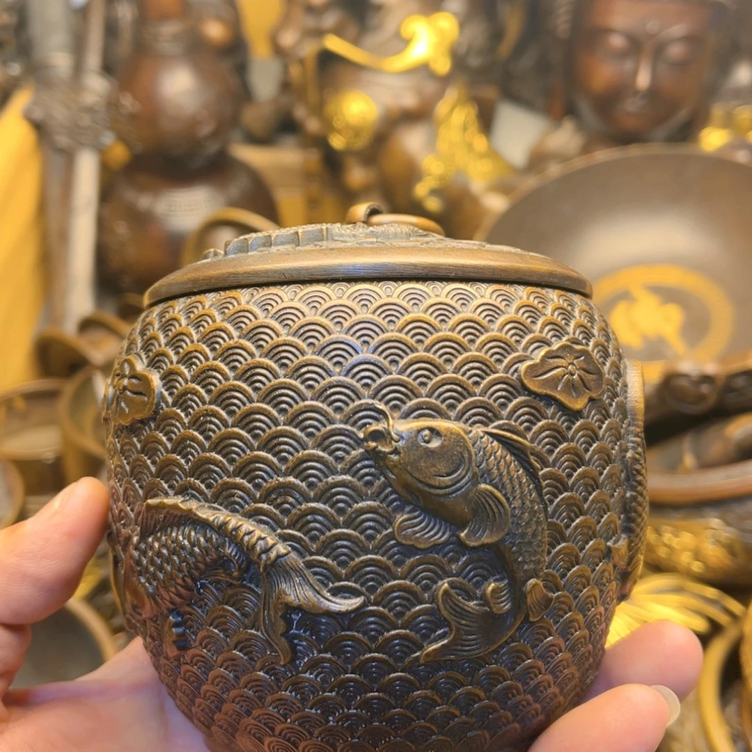 铜器123123666895689668