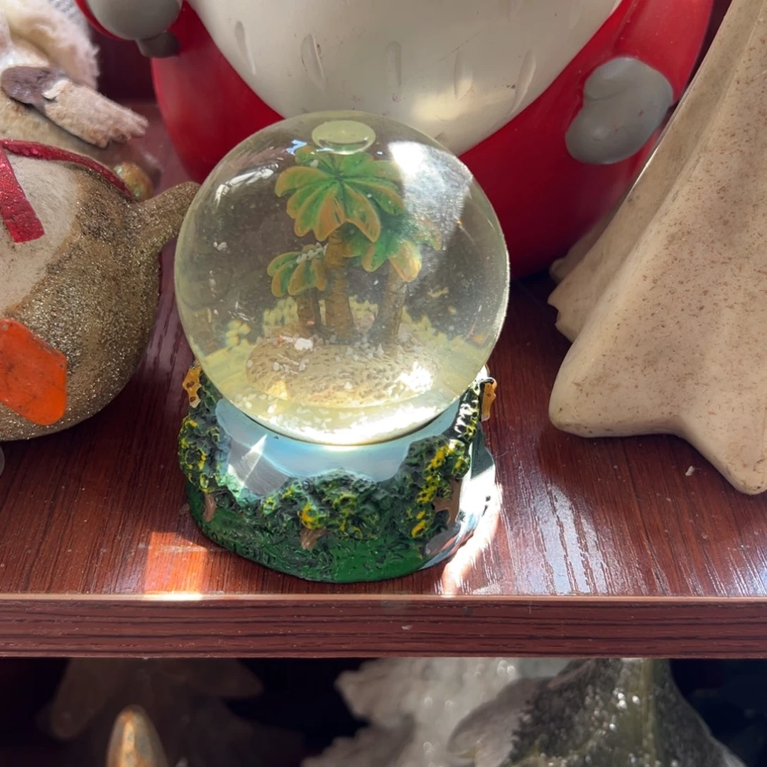 岩***辞瓷片工艺品默认瑕疵 轻微染色 不退不换