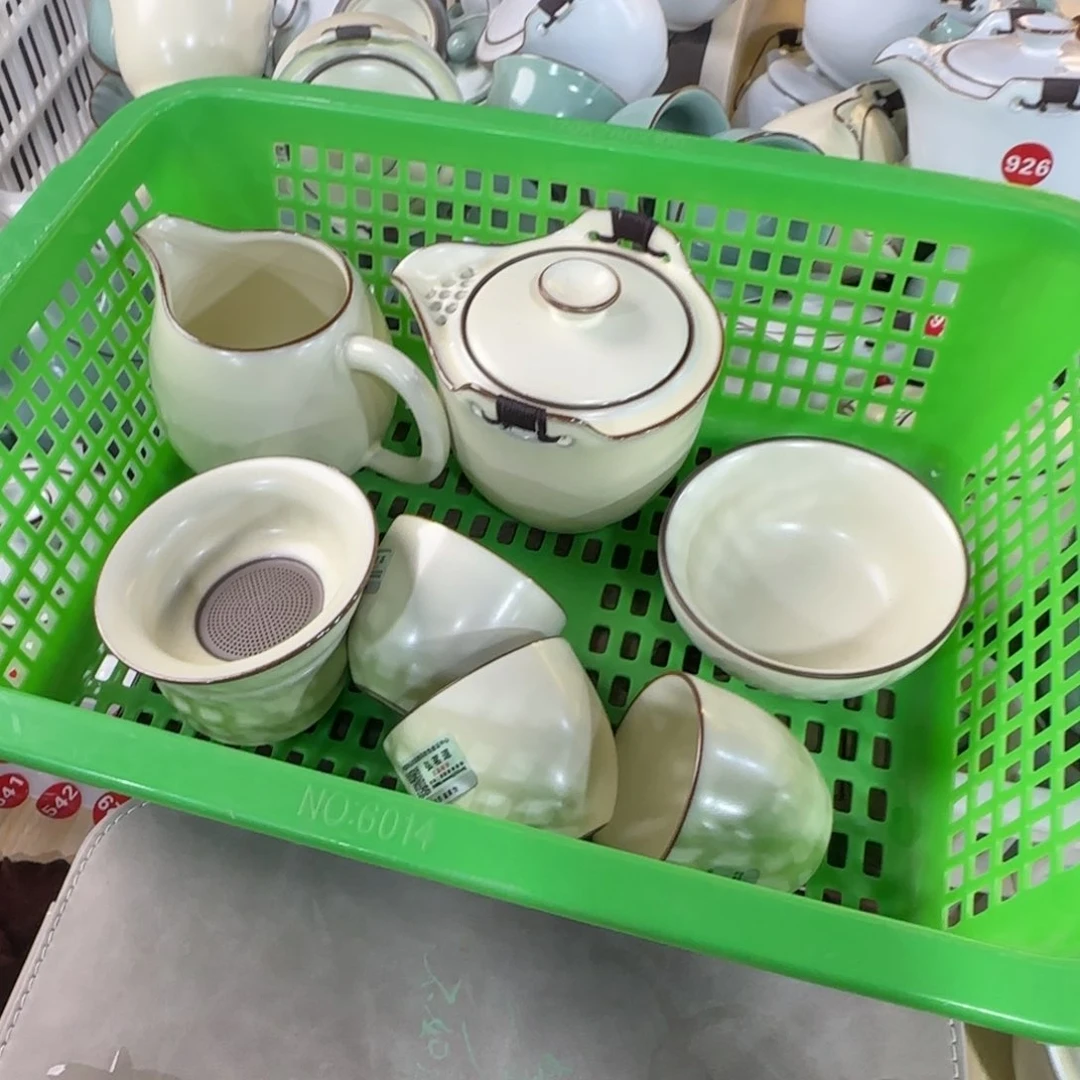 瓷片微瑕大框炸！！！！！！