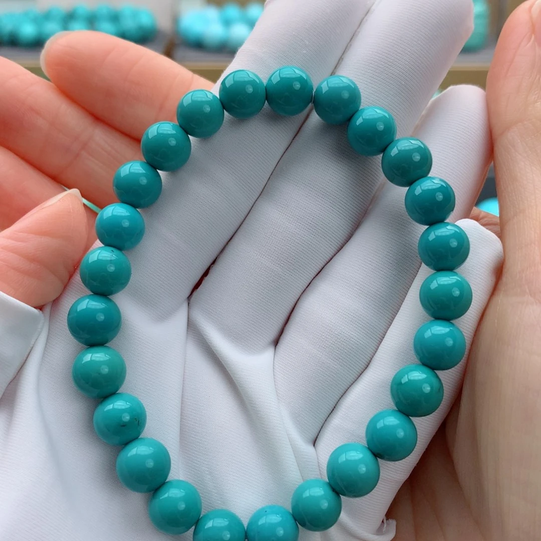 绿松石未镶嵌其它