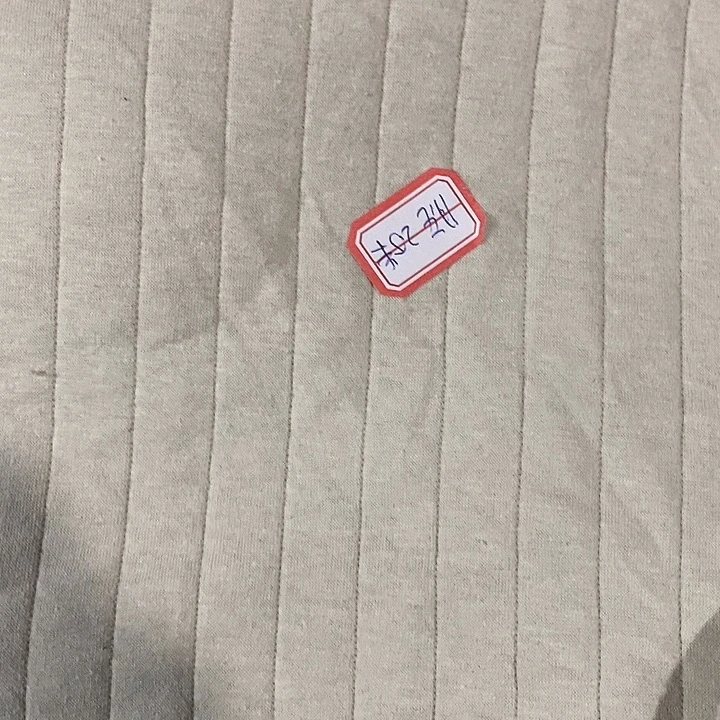 无纺布高档面料2.5瑕疵