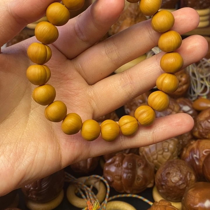 手串/手链橄榄核橄榄