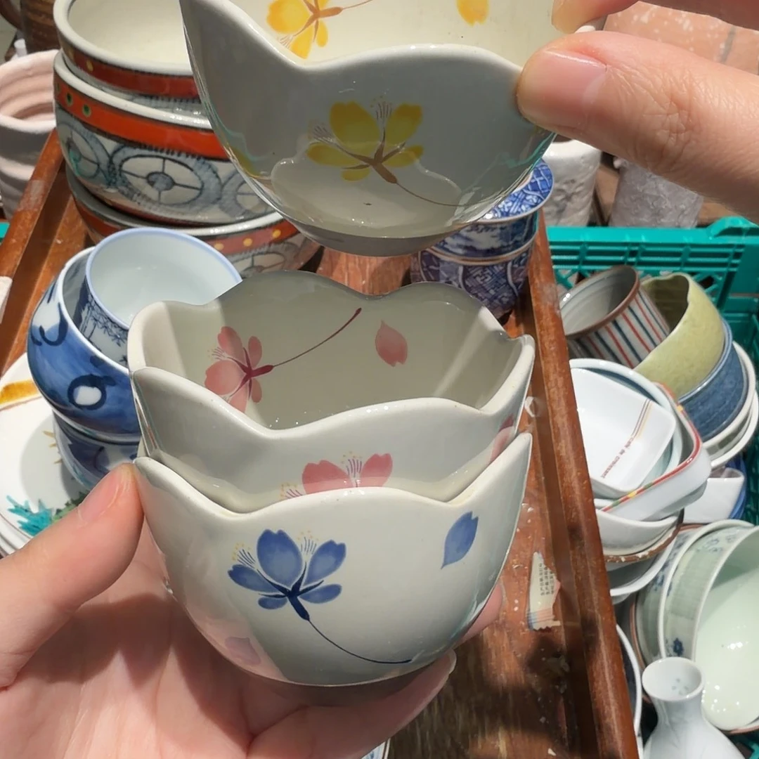 瓷片四十包邮 非全新