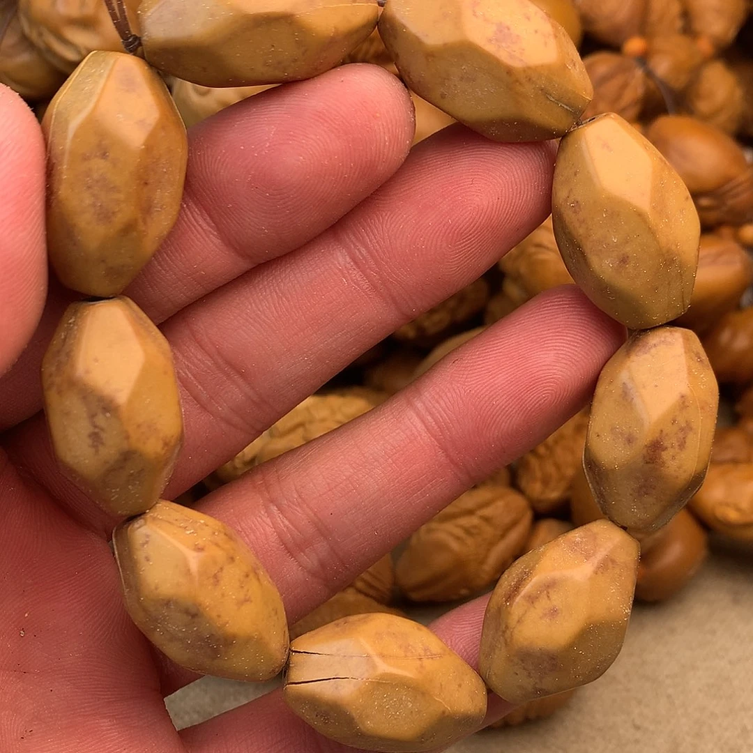 橄榄核手串/手链精品橄榄核手串