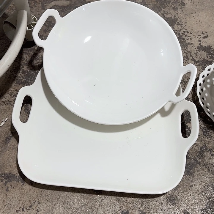 碟356 工厂库存微瑕产品