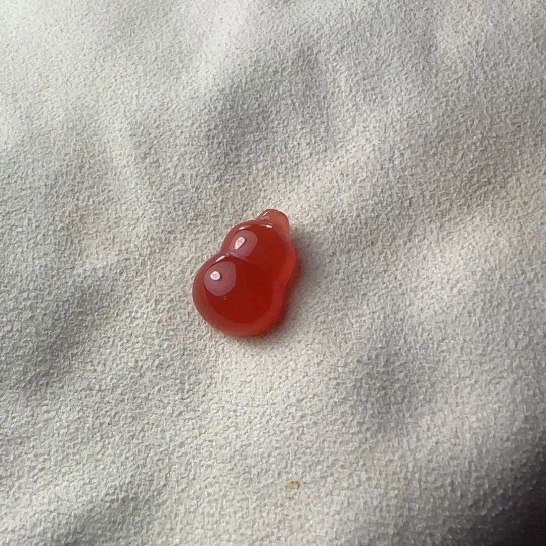 南红玛瑙珠宝奇石未镶嵌6****8