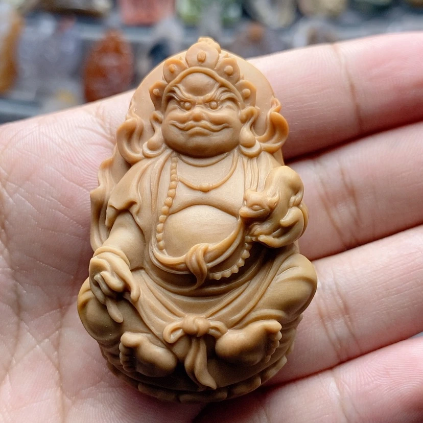 【闪购商品】未镶嵌定制石英质玉吊坠