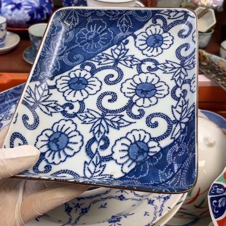 陶瓷他家瓷器真美…开播了