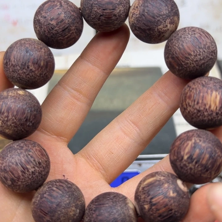 手串/手链降真香降真香20白油东芝结晶超一档藤心08