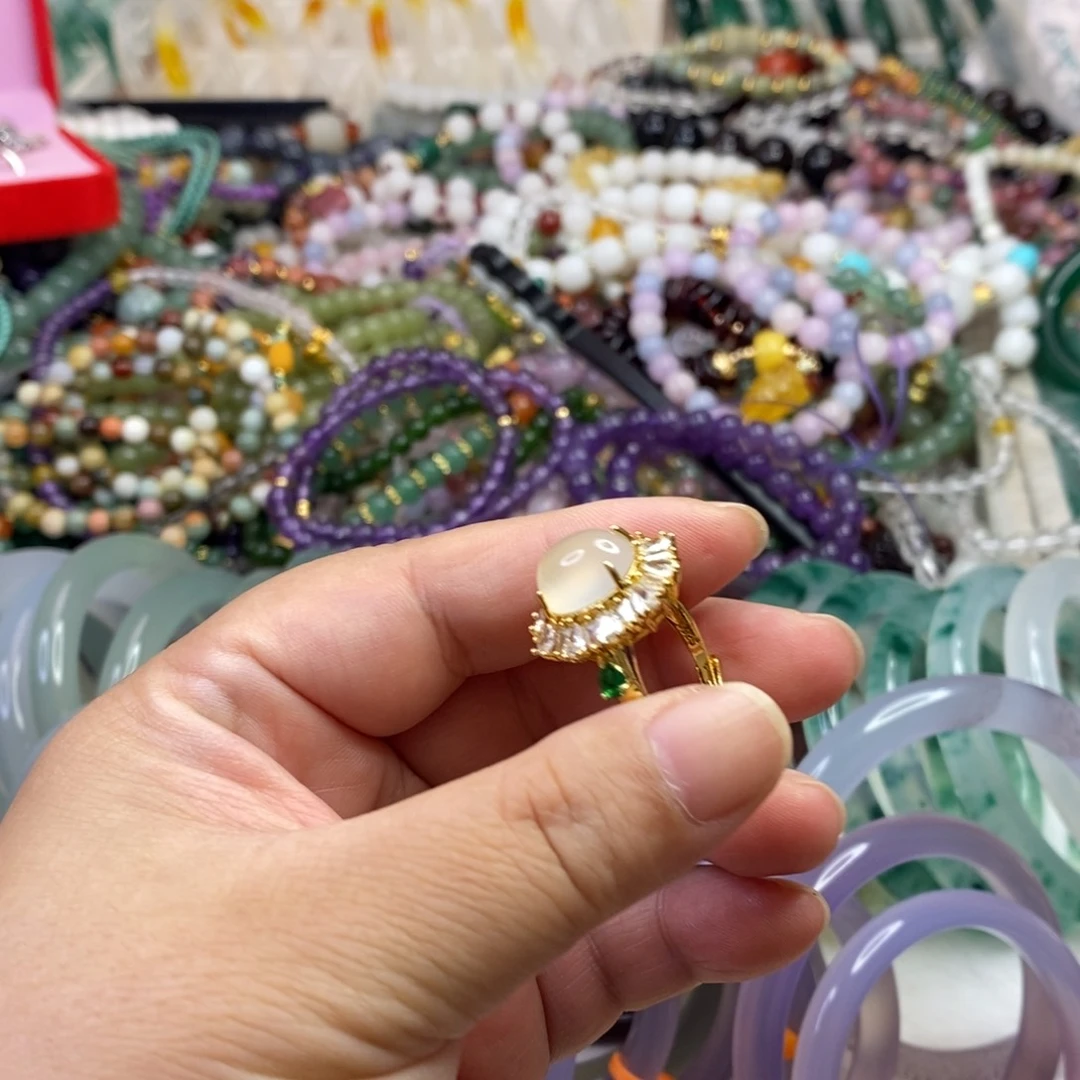 合金玛瑙手饰玛瑙