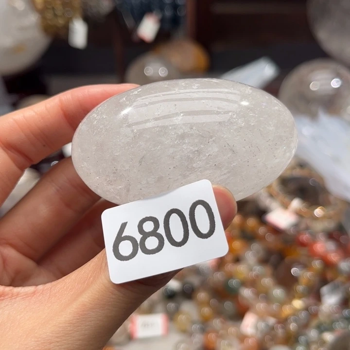 【闪购商品】未镶嵌大型摆件（非配饰）水晶