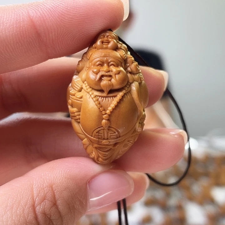 吊坠橄榄核橄榄核
