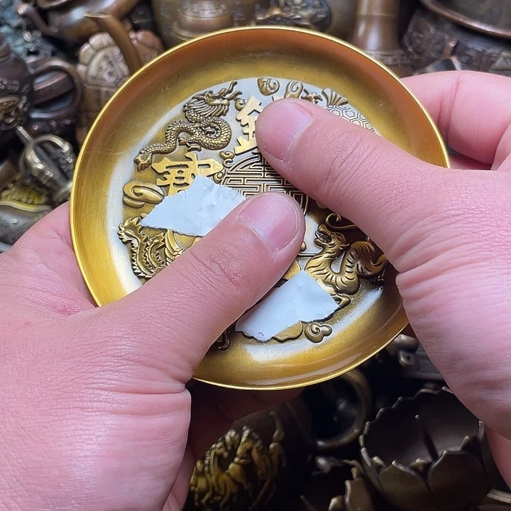 铜器摆件诚信经营