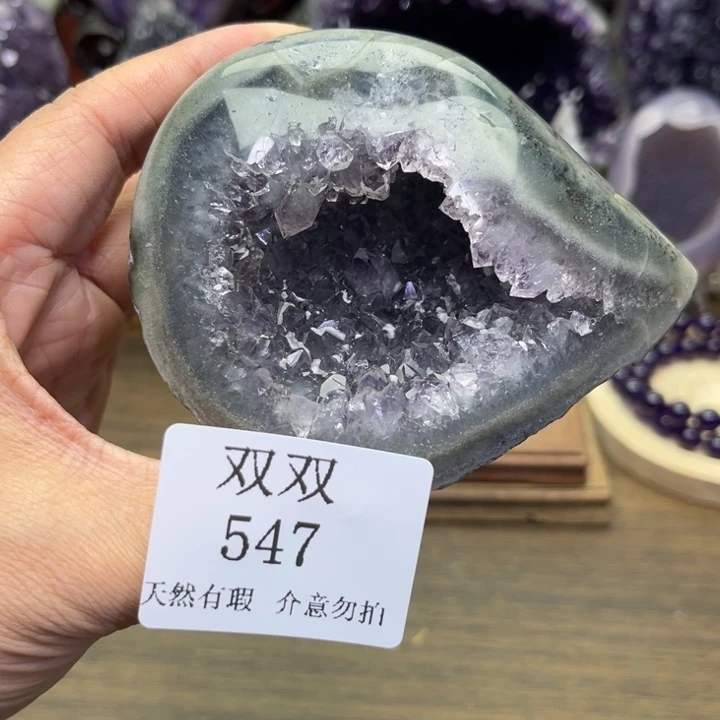 未镶嵌水晶大型摆件（非配饰）