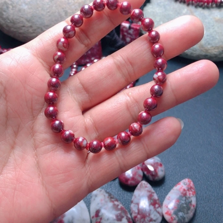 A***强天然辰砂朱砂朱砂