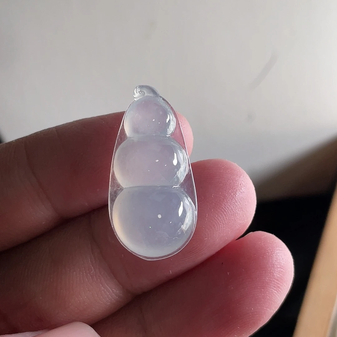 翡翠未镶嵌颈饰8888788966