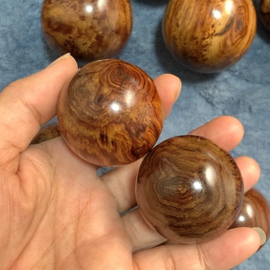 手串/手链黄花梨/降香黄檀琴**胆