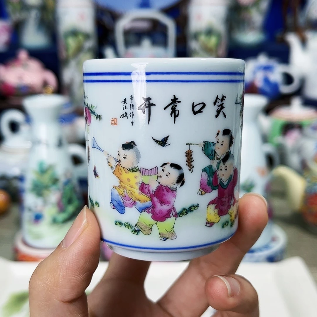 盖碗景德镇h h h h h h h