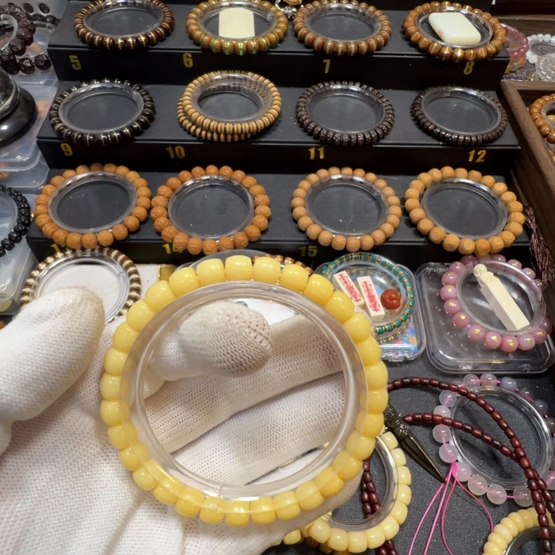 用***2菩提手串/手链龙脊菩提