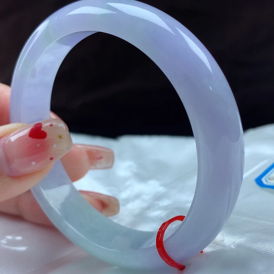 翡翠手镯未镶嵌431811，