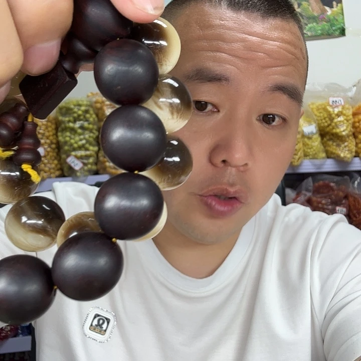 非洲紫檀（红花梨）64