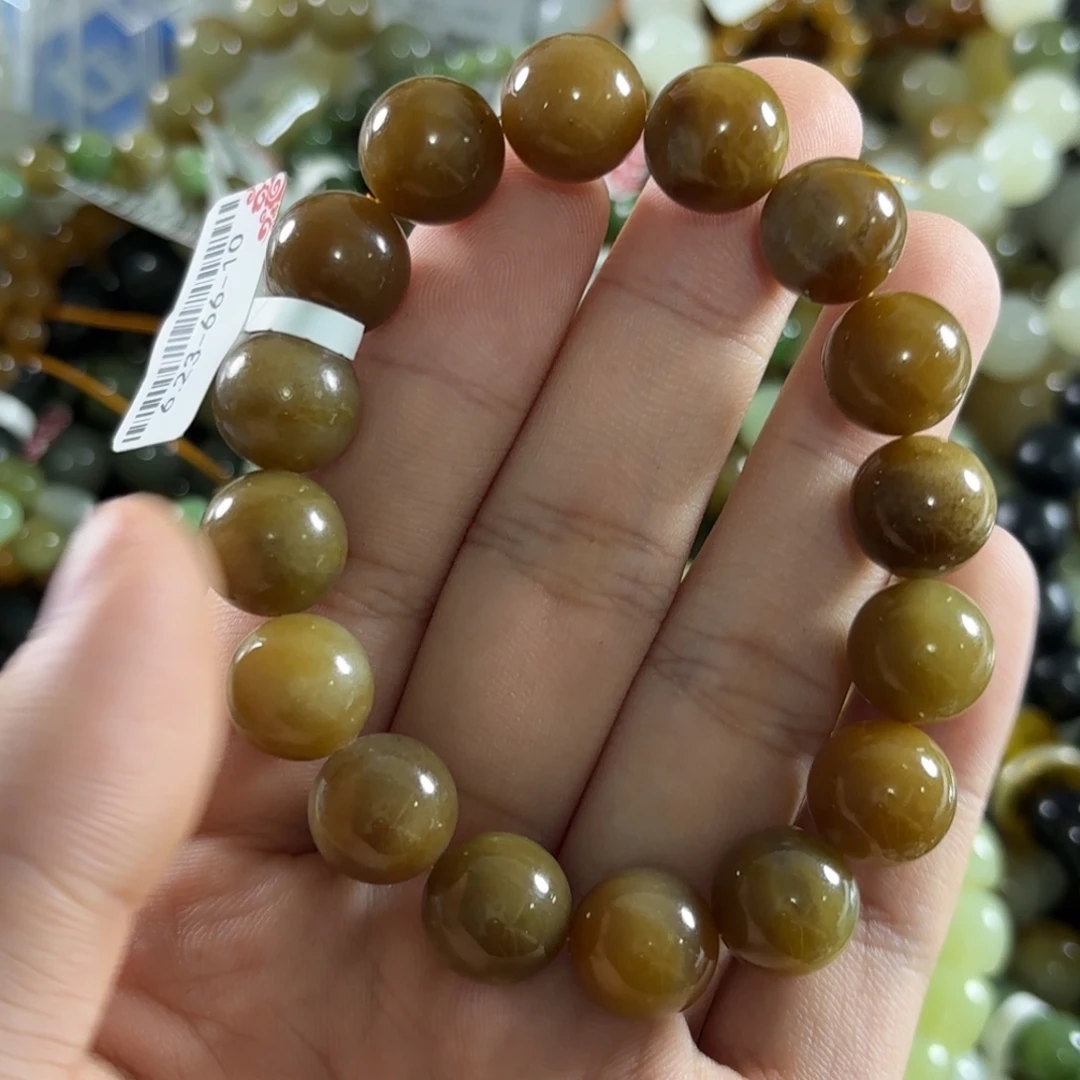手链未镶嵌和田玉214