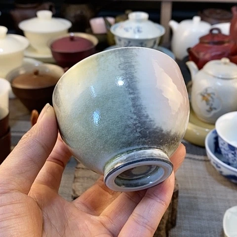 瓷片杯子1111111111111