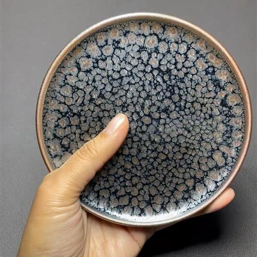 【闪购商品】茶盏-661............