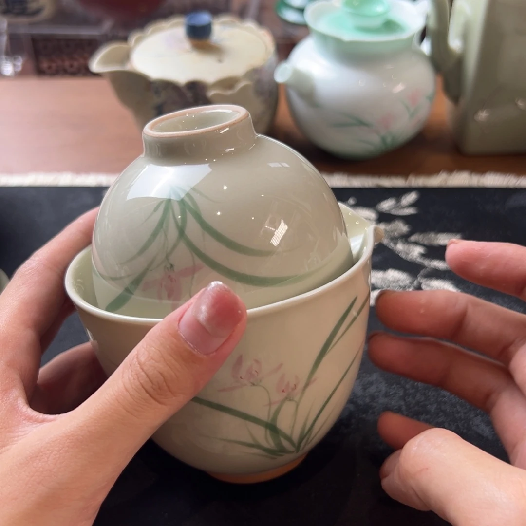 茶具等产品的生产和销售