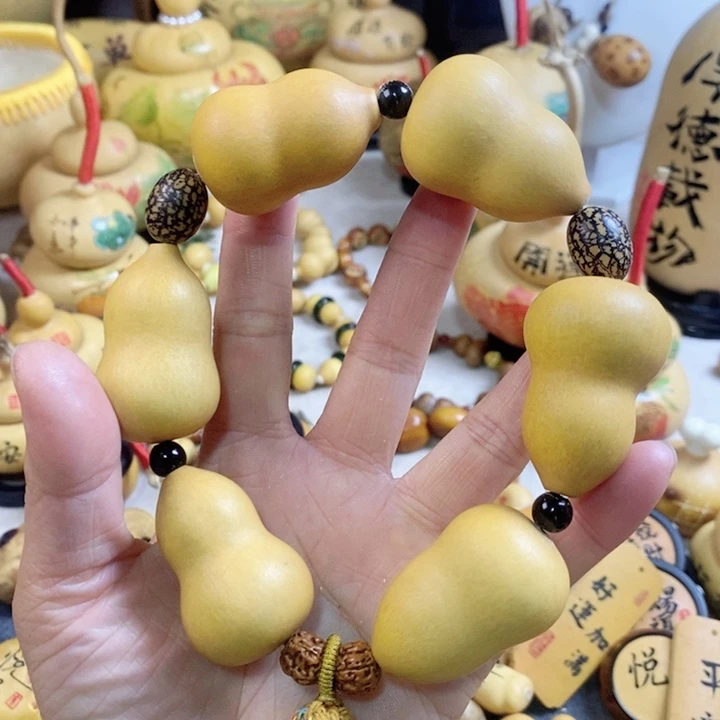 13胖葫芦手持葫芦手持