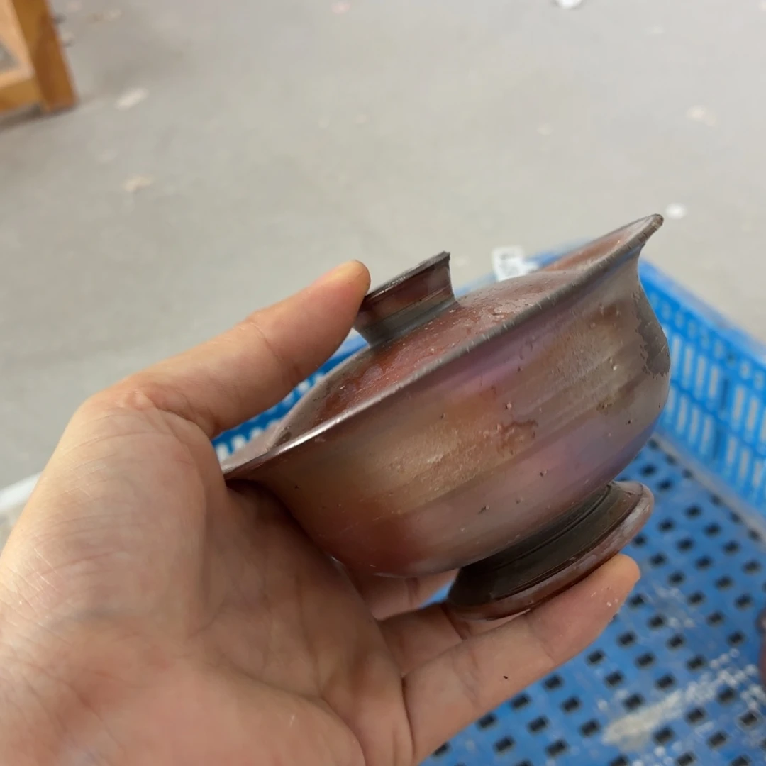 陶园柴烧精品好货416