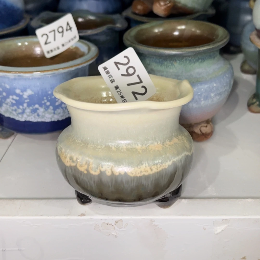 2972内口7景德镇手工