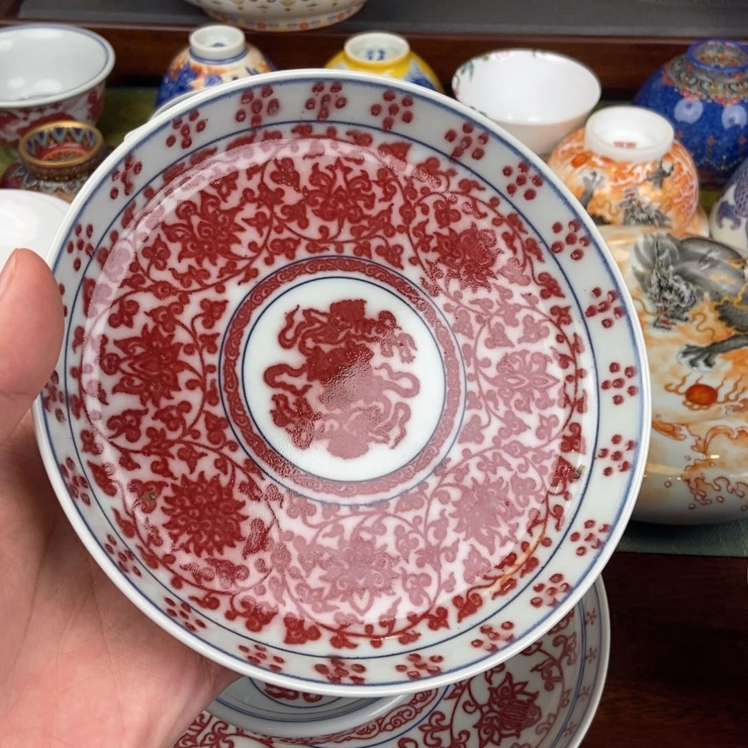7*7陶瓷的设计风格的设计