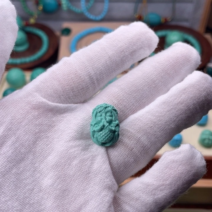 精品美人鱼卡11.5mm